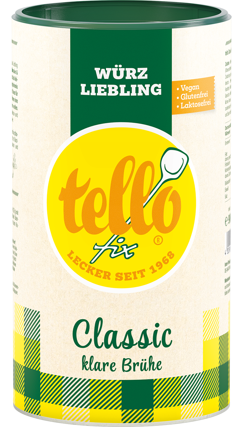 Tellofix Classic Tellofix Classic