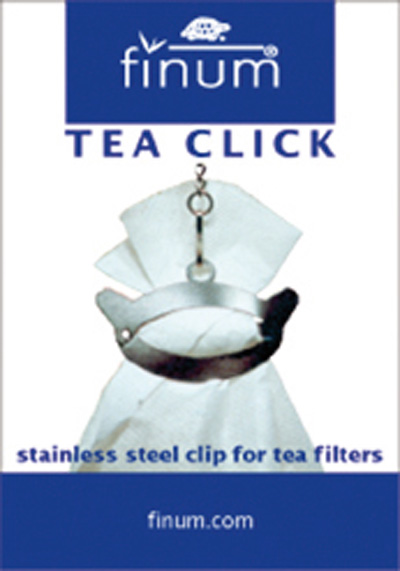Teeli Click Metallhalter