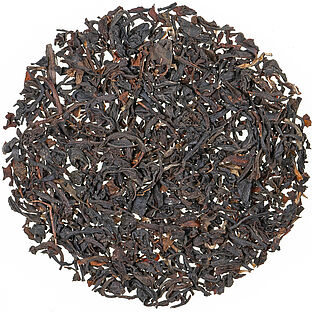 Bio-Englische-Mischung Bio Englischer 5 o clock Tea