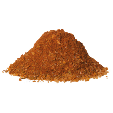 BBQ-Louisiana Barbecue Louisiana-Rub