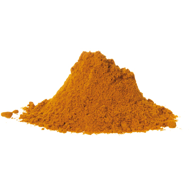 Bio-Curry-Indisch Bio Curry Indische Mischung