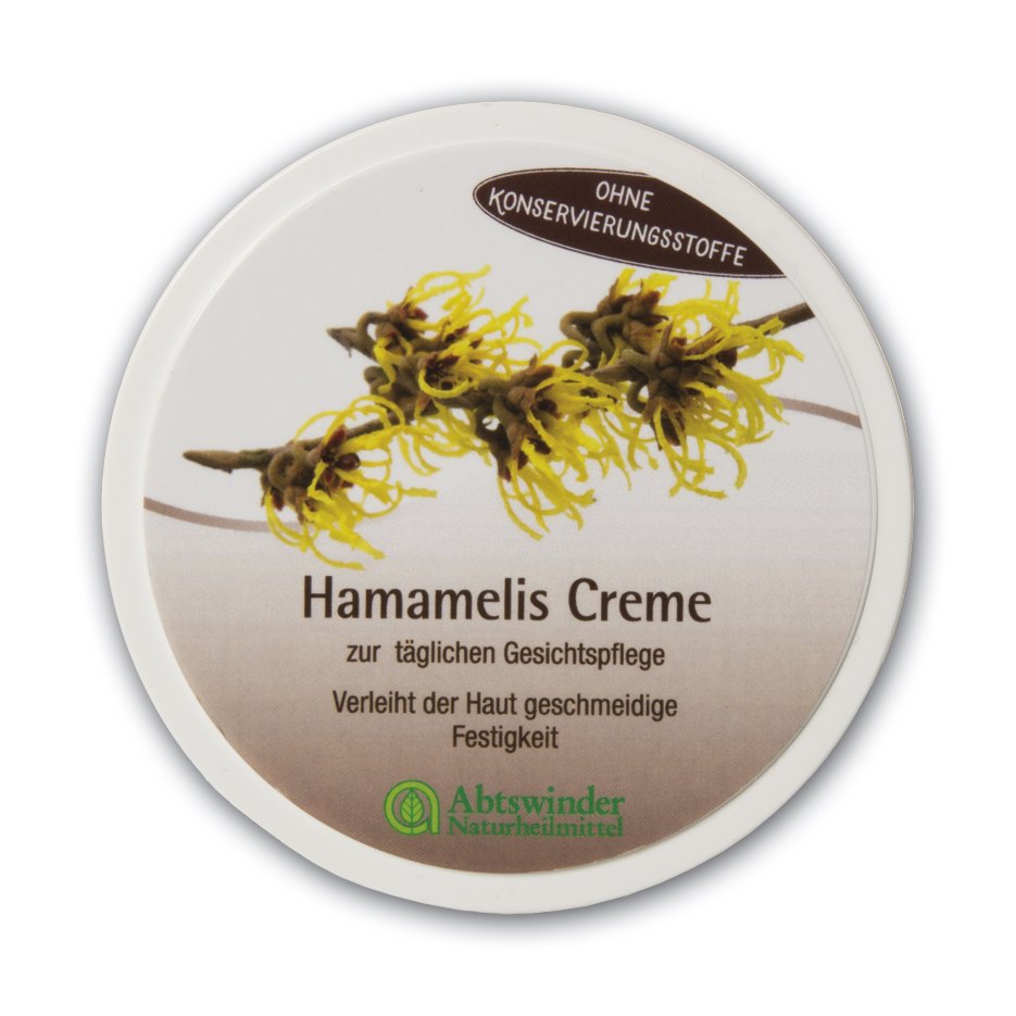 Hamamelis2019 Hamameliscreme