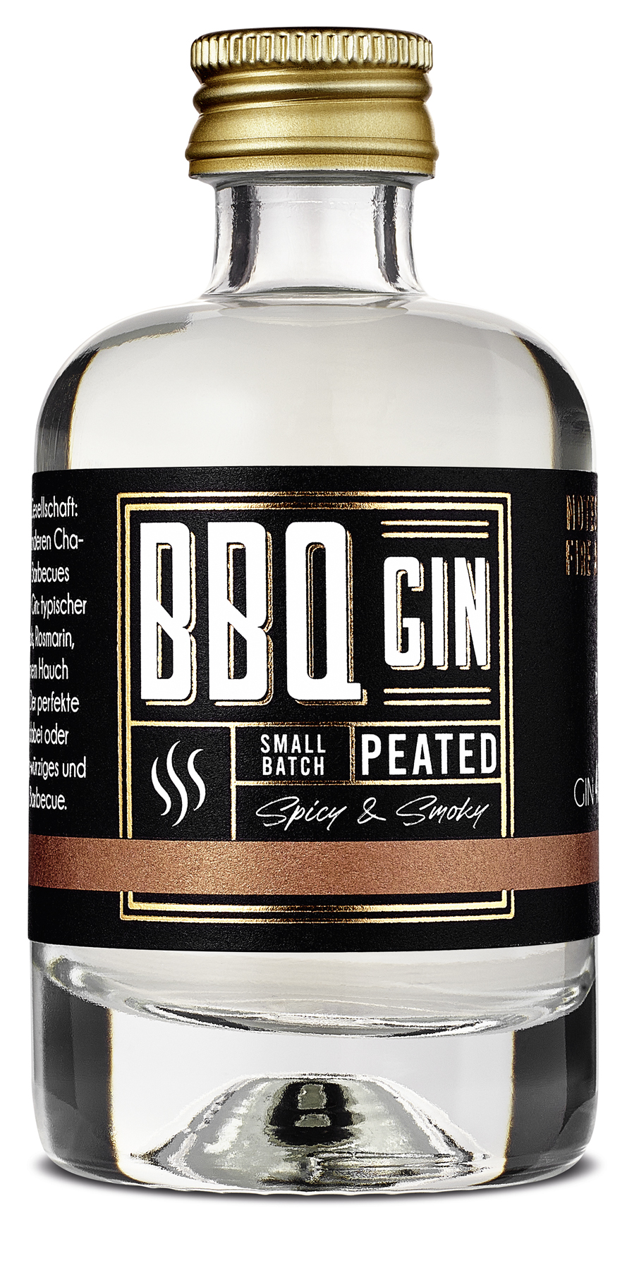 Wajos_BBQ_Gin_40ml_2021 BBQ Gin
