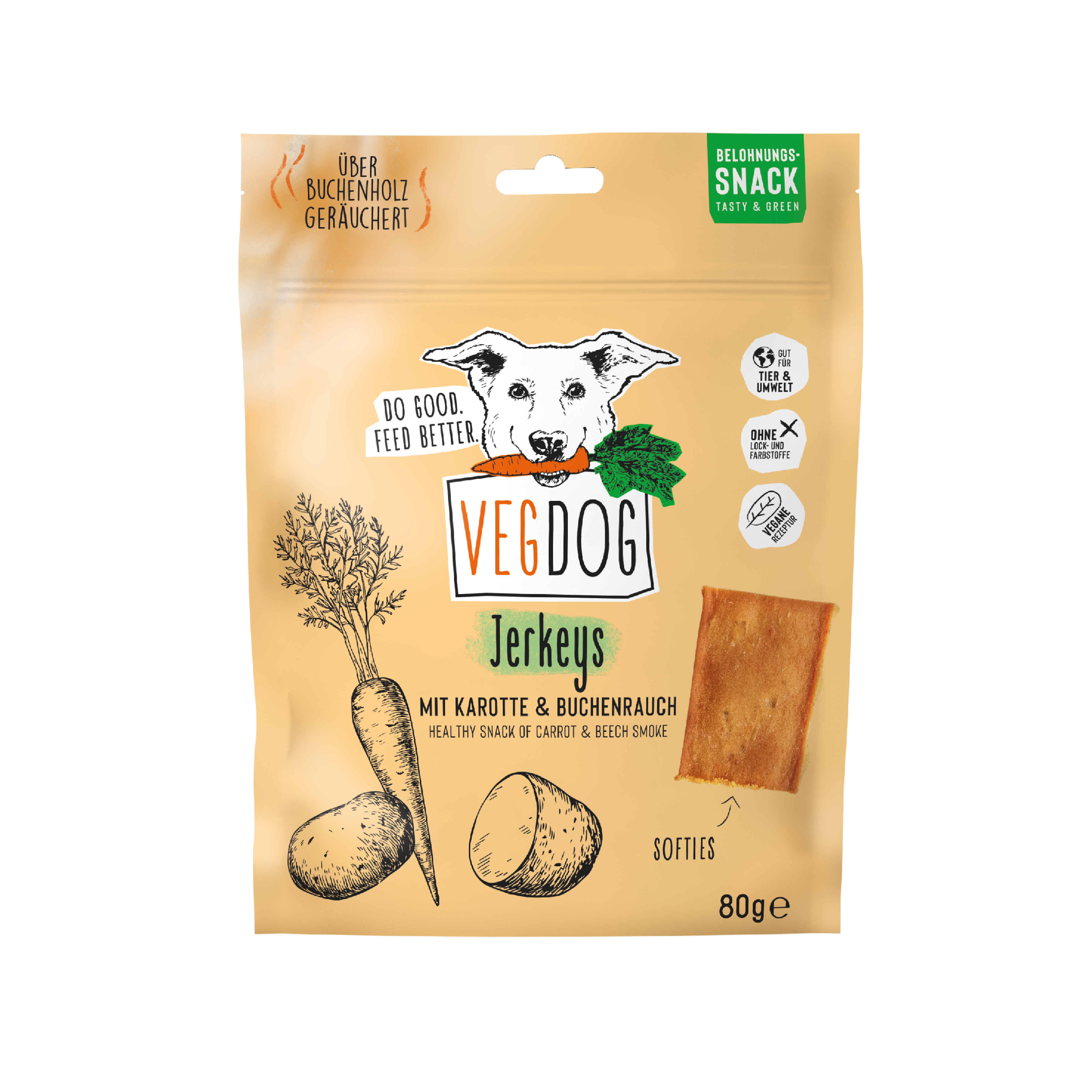 1_Jerkeys_Hauptbild Vegdog Jerkeys