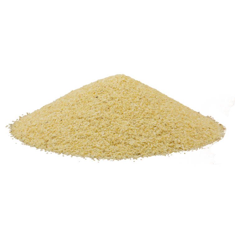 Bio-Knoblauch Bio Knoblauch gemahlen hell