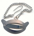 Teeli Click Metallhalter