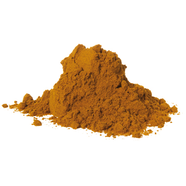 Bio-Curry-Englisch Bio Curry Englische Mischung