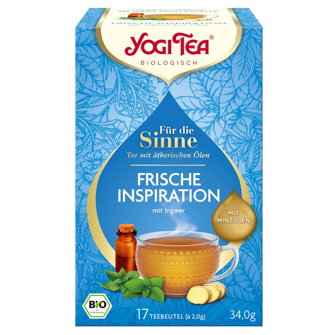 Frische-Inspiration-Yogi-Tea-1 Yogi Tee Frische Inspiration bio