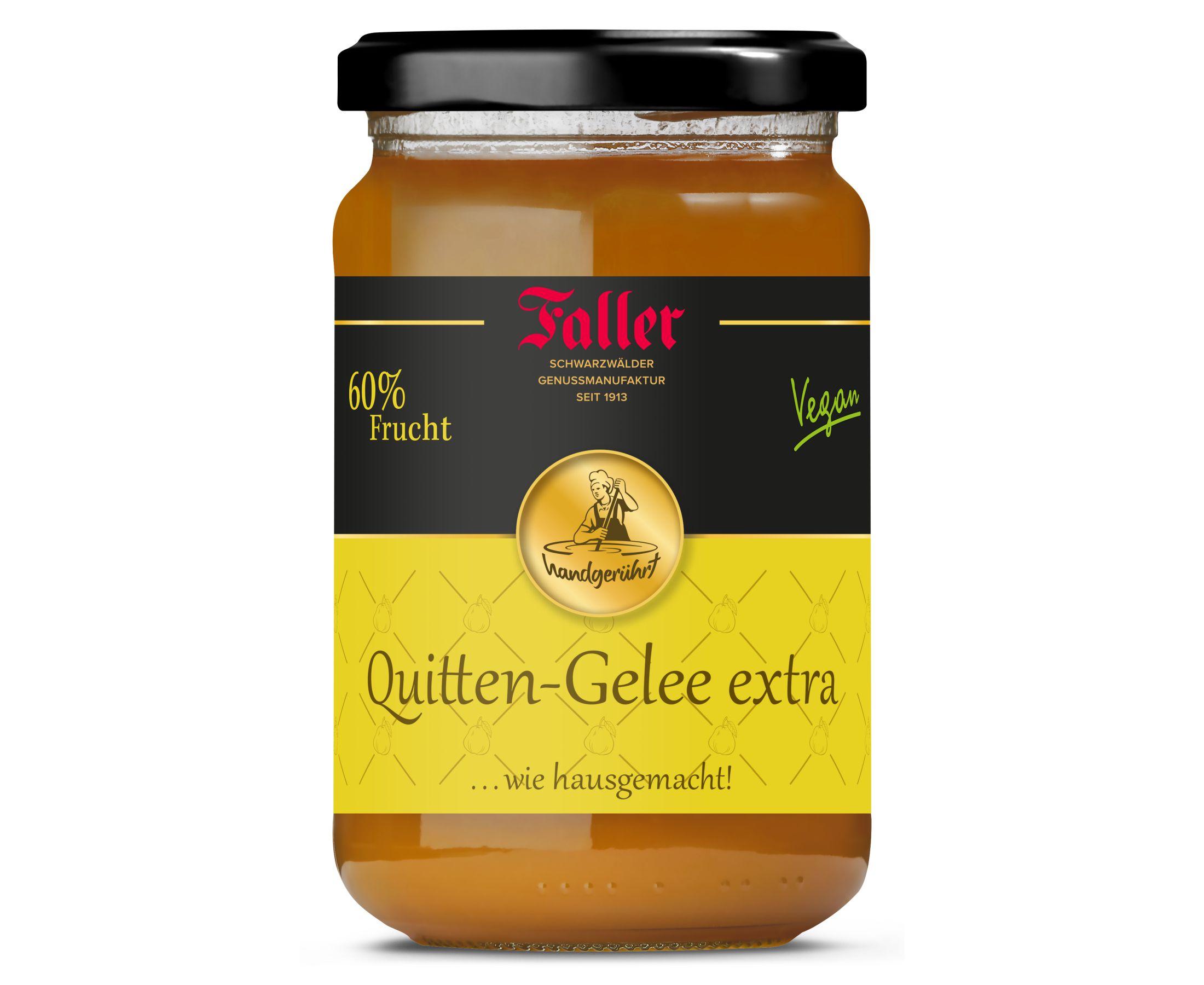 Quitten-Gelee_261103306148001_EAN_4033301214070_330g_WEB_0001 Quitten Gelee extra