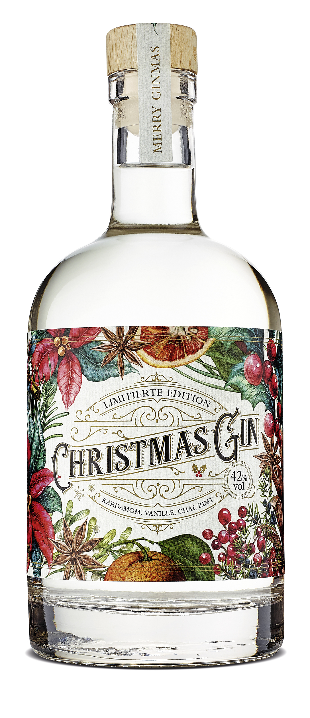 Wajos_Gin_Christmas_Gin_500ml_2019 Wajos Christmas Gin
