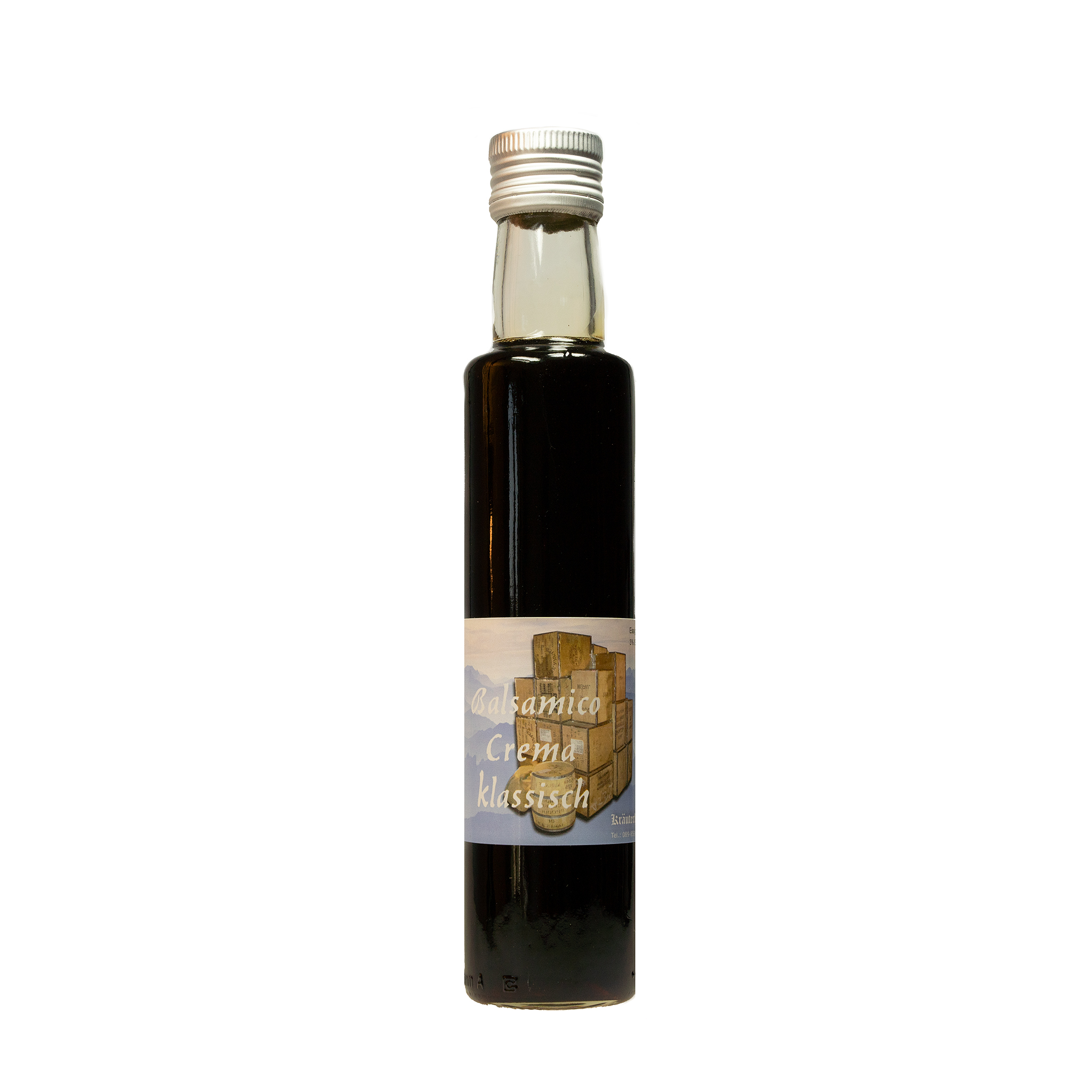 Balsamico-klassisch Balsamico Crema klassisch