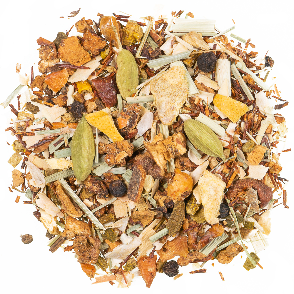 Ayurv. Kräutertee Männertraum Ayurv. Kräutertee Männertraum
