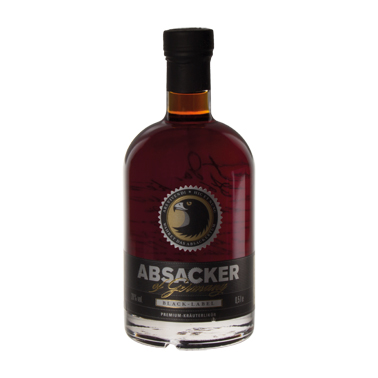 Absacker Absacker Black Edition