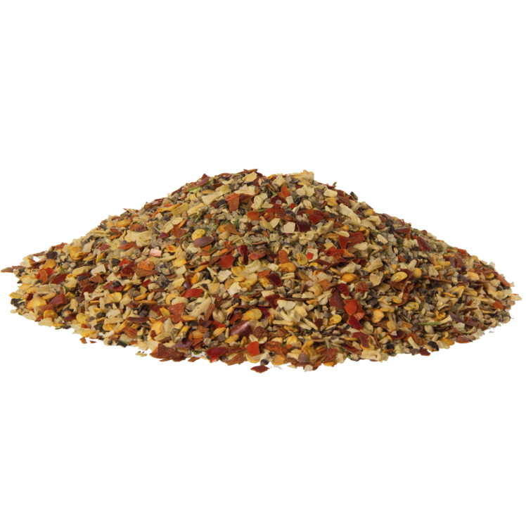 Texas-Rub-Grob Bio Texas-Rub