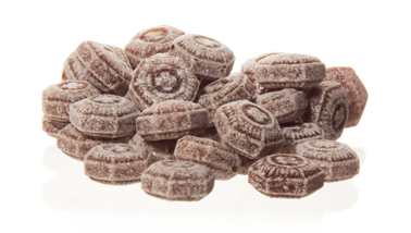 300 Kräuter-Mischung Bonbon