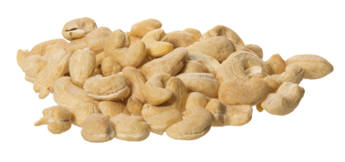 cashew-neu Cashewkerne