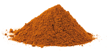 Chili Habanero gemahlen