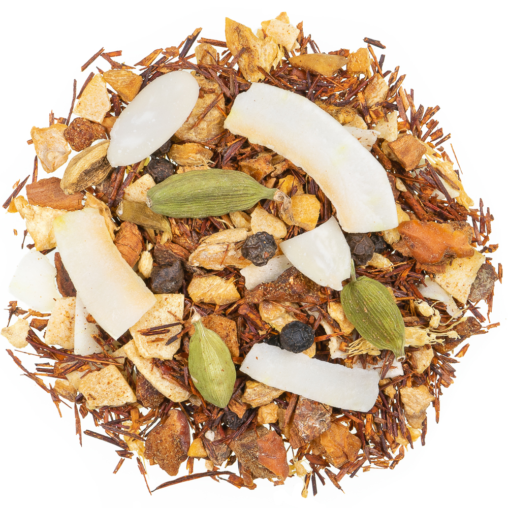 Ayurv. Kräutertee Schlechtwetter Punsch