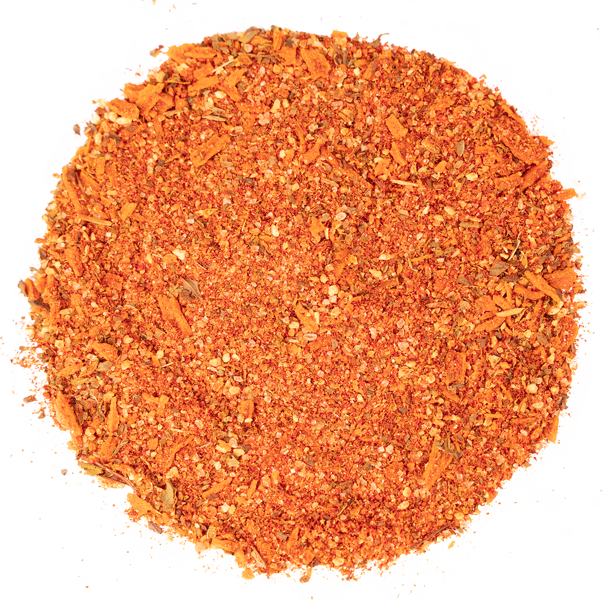 Barbecue "Hot&Fruity" Gewürzzubereitung