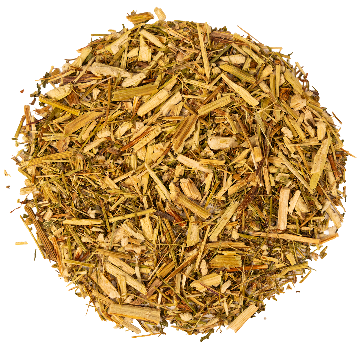 Beifußkraut einjähriges geschnitten (Artemisia Annua)