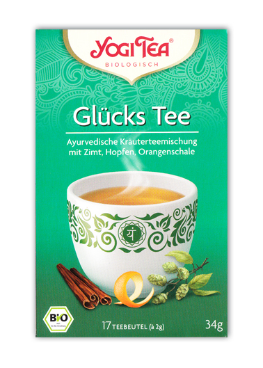 Gl-cks Glücks Tee Aufgussbeutel bio