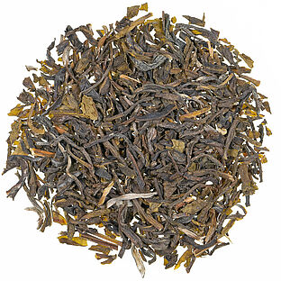 JAsmin Bio Grüntee Jasmin