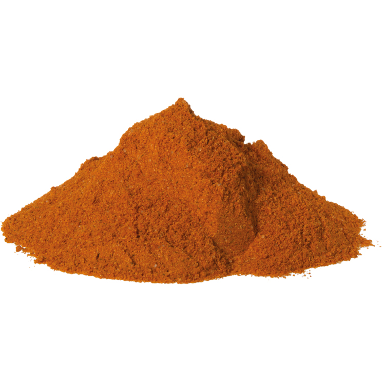 Spice-Rub Bio Spice-Rub