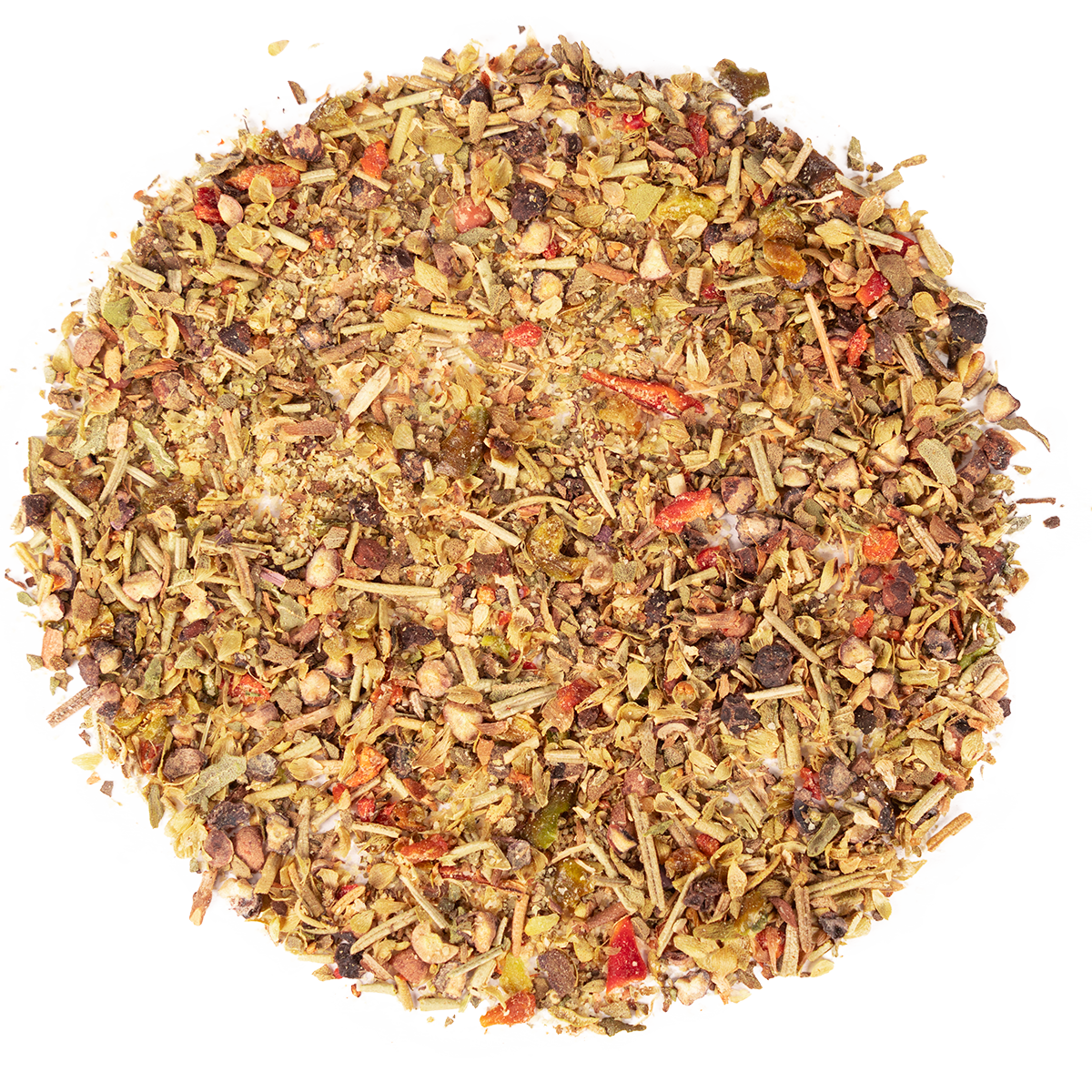 Lammfleisch Gewürzzubereitung