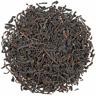 Earl-Grey-Spezial Earl Grey Spezial aromatisierte Schwarztee Mischung