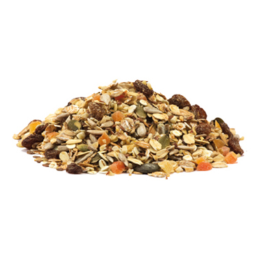 Edelm-sli Edelmüsli