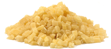 461_c75e82ab7982198a16f0a662650ba292 Ananas Würfel