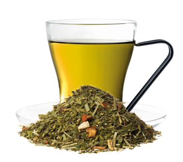 Mate-Lemon Matetee Lemon