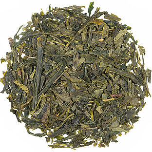 Sencha Bio Grüntee Sencha