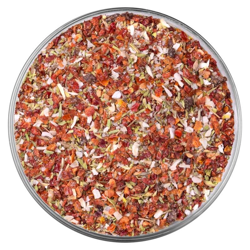 Bio_Focaccia_Gewuerzzubereitung Bio Focaccia Gewürzzubereitung
