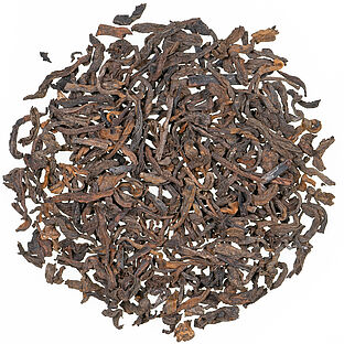 Pu-Erh Bio Pu Erh