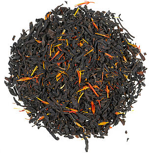 Red-Baron Earl Grey Red Baron aromatisierte Schwarztee Mischung