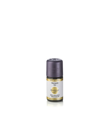 Sternanisoel Sternanis bio
