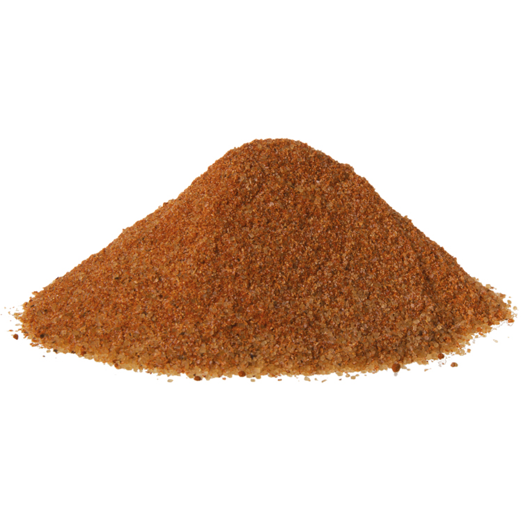 BBQ-Tennessee Barbecue Rub Tennessee Dust