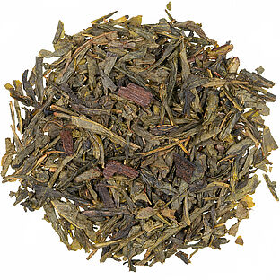 Vanille-Sahnehzc0ykuADdkwm Vanille Sahne aromatisierte Grüntee Mischung