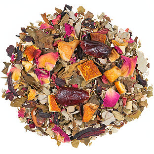 Immunstark Immunstark Kräutertee