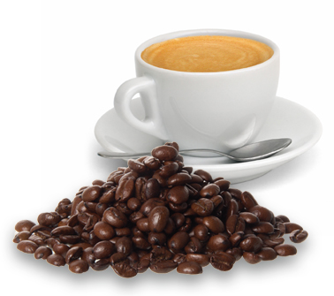 Irish-Cream-Tasse Irish Cream Kaffeemischung