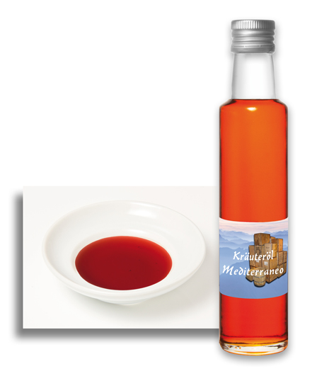 Mediterraneo-Web Bruschetta Würzöl
