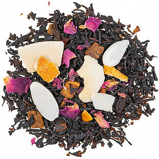 ST-Wintertraum Wintertraum aromatisierte Schwarztee Mischung