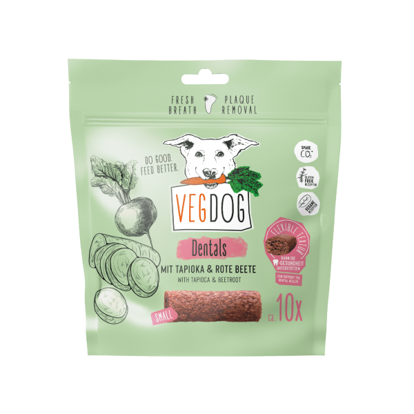 Vegdog Dentals